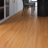 WATER PROOF LAMINATE FLOORING APEX AC5 - 6462-7